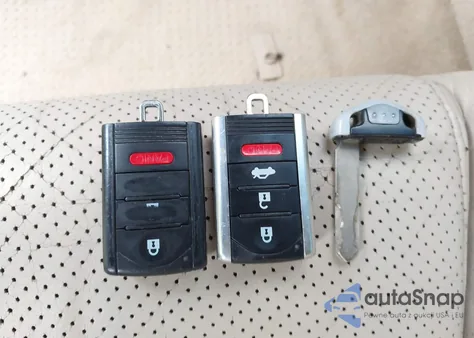 2009 Acura Tl 3.5 from USA, damaged, VIN 19UUA86579A011697